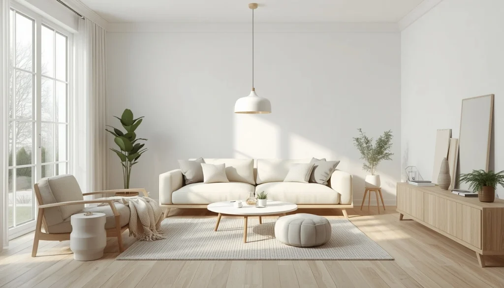 10+ Modern Living Room Ideas