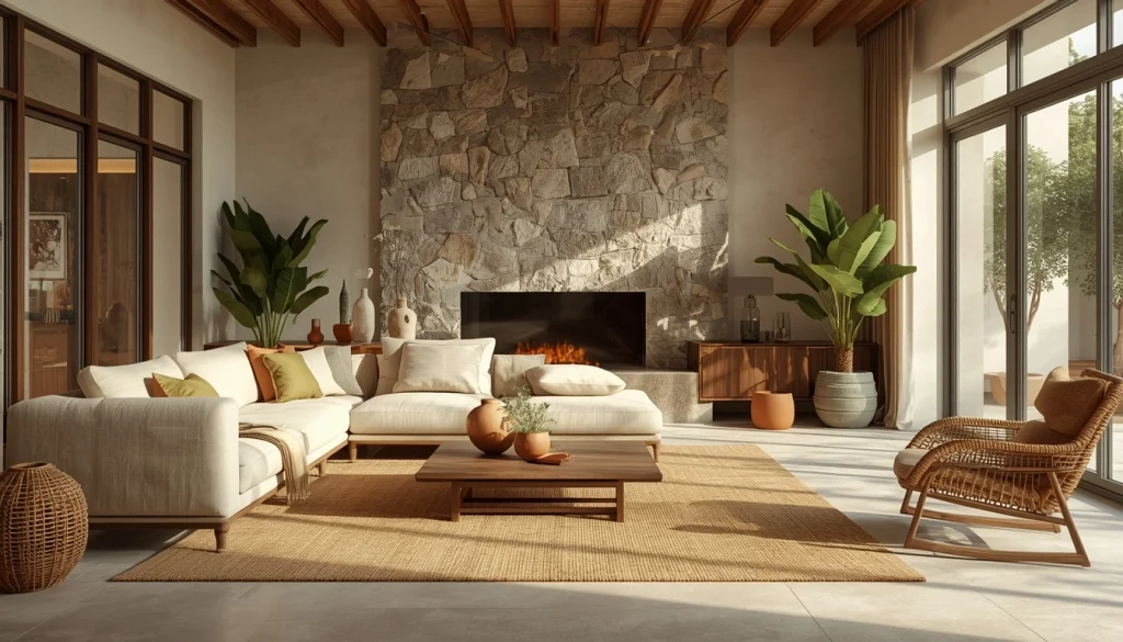 10+ Modern Living Room Ideas